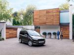 Ford Tourneo Courier 2018 года (WW)